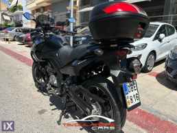 Suzuki V-Strom 650 Dl '08