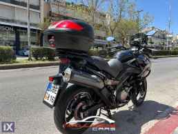 Suzuki V-Strom 650 Dl '08