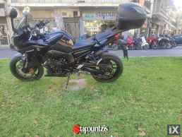 Yamaha Fz 8 Fazer ABS,11/12,Άριστο!! '12