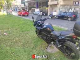 Yamaha Fz 8 Fazer ABS,11/12,Άριστο!! '12