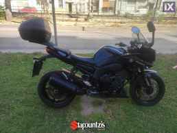 Yamaha Fz 8 Fazer ABS,11/12,Άριστο!! '12