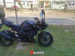 Yamaha Fz 8 Fazer ABS,11/12,Άριστο!! '12