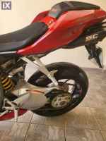 Ducati 848 supersport '08