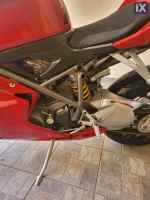 Ducati 848 supersport '08