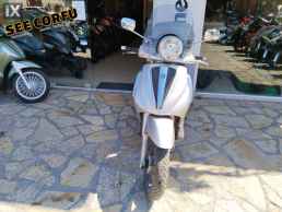 Piaggio Beverly 250 '08