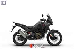 Honda Crf 1100 Προσφορά με κάγκελα και προβολ '24