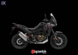 Honda Crf 1100 Προσφορά με κάγκελα και προβολ '24