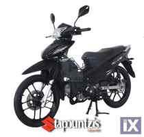 Lifan LF 125 GY-6 Ετοιμο/το σε όλα τα χρώματα '24