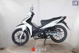 Lifan LF 125 GY-6 Ετοιμο/το σε όλα τα χρώματα '24