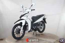 Lifan LF 125 GY-6 Ετοιμο/το σε όλα τα χρώματα '24