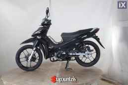 Lifan LF 125 GY-6 Ετοιμο/το σε όλα τα χρώματα '24