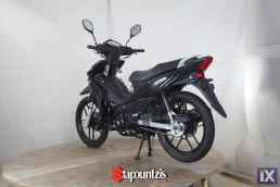 Lifan LF 125 GY-6 Ετοιμο/το σε όλα τα χρώματα '24