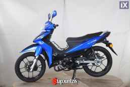 Lifan LF 125 GY-6 Ετοιμο/το σε όλα τα χρώματα '24