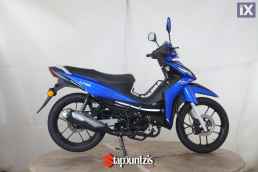 Lifan LF 125 GY-6 Ετοιμο/το σε όλα τα χρώματα '24