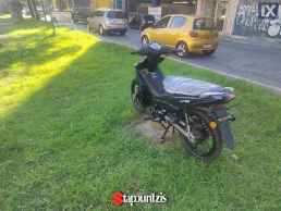 Lifan LF 125 GY-6 Ετοιμο/το σε όλα τα χρώματα '24