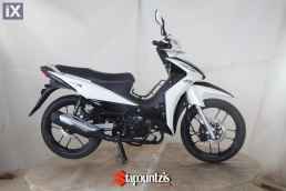 Lifan LF 125 GY-6 Ετοιμο/το σε όλα τα χρώματα '24