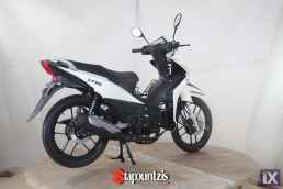 Lifan LF 125 GY-6 Ετοιμο/το σε όλα τα χρώματα '24