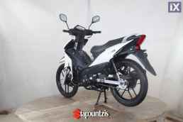 Lifan LF 125 GY-6 Ετοιμο/το σε όλα τα χρώματα '24