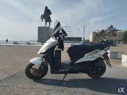 Kymco Agility 50 Agility 50 rs '19