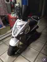 Kymco Agility 50 Agility 50 rs '19