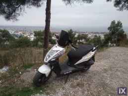 Kymco Agility 50 Agility 50 rs '19