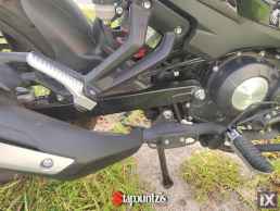 Benelli RCX 185 Αψεγάδιαστο,2120χλμ,Εγγύηση! '24