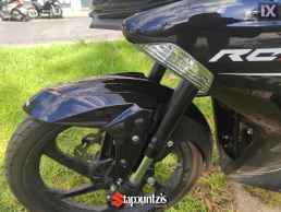 Benelli RCX 185 Αψεγάδιαστο,2120χλμ,Εγγύηση! '24