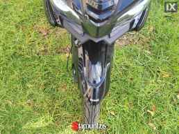 Benelli RCX 185 Αψεγάδιαστο,2120χλμ,Εγγύηση! '24