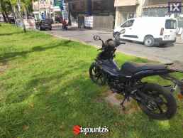 Benelli RCX 185 Αψεγάδιαστο,2120χλμ,Εγγύηση! '24