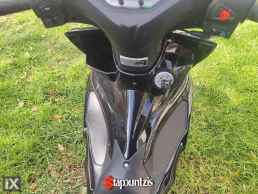 Benelli RCX 185 Αψεγάδιαστο,2120χλμ,Εγγύηση! '24