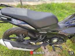 Benelli RCX 185 Αψεγάδιαστο,2120χλμ,Εγγύηση! '24