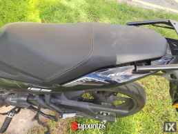 Benelli RCX 185 Αψεγάδιαστο,2120χλμ,Εγγύηση! '24