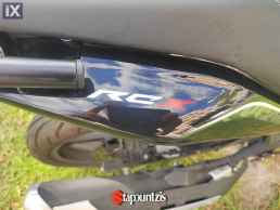 Benelli RCX 185 Αψεγάδιαστο,2120χλμ,Εγγύηση! '24