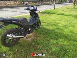 Benelli RCX 185 Αψεγάδιαστο,2120χλμ,Εγγύηση! '24