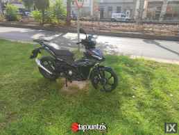 Benelli RCX 185 Αψεγάδιαστο,2120χλμ,Εγγύηση! '24