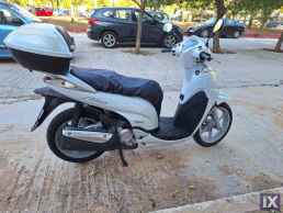 Honda Sh 300i '11