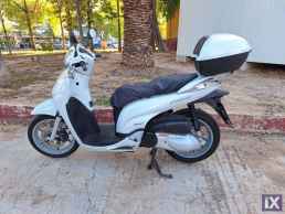 Honda Sh 300i '11