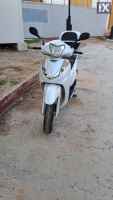 Honda Sh 300i '11