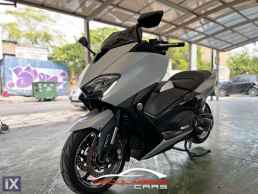 Yamaha TMAX 530 '20