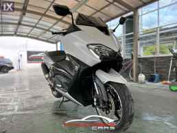 Yamaha TMAX 530 '20