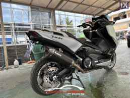 Yamaha TMAX 530 '20