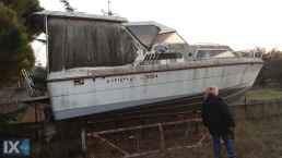 Cruisers-Yachts '85