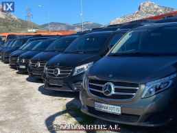 Mercedes-Benz ΕΤΟΙΜΟ 24ρι SPRINTER 519 XXL '24