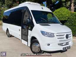 Mercedes-Benz ΕΤΟΙΜΟ 24ρι SPRINTER 519 XXL '24