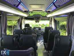 Mercedes-Benz NEW SPRINTER 519 XL  '24