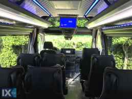 Mercedes-Benz NEW SPRINTER 519 XL  '24