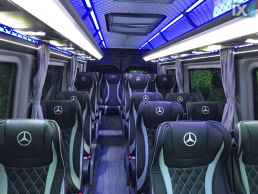 Mercedes-Benz NEW SPRINTER 519 XL  '24