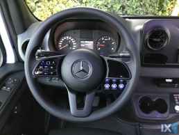 Mercedes-Benz NEW SPRINTER 519 XL  '24