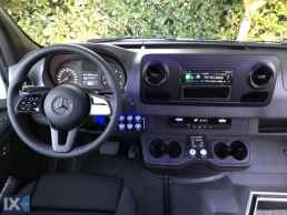 Mercedes-Benz NEW SPRINTER 519 XL  '24