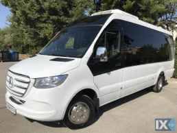 Mercedes-Benz NEW SPRINTER 519 XL  '24